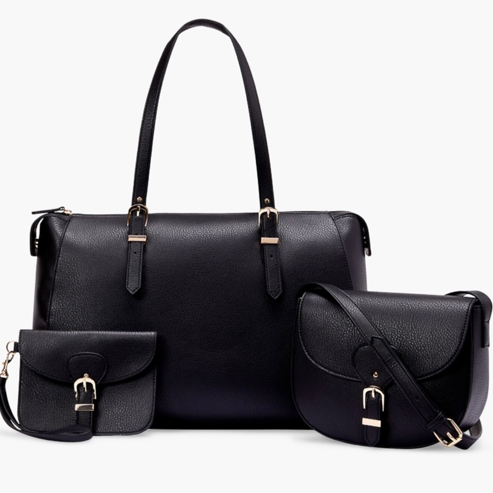 BRAND NEW 3 piece set